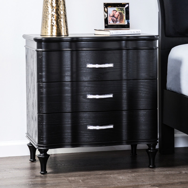 Table de chevet Glamour