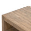 Oris Single Coffee Table