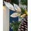 270cm Lighted Garland with Lights