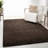 Jiang Brown Area Rug-477982589