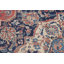 Tapis traditionnel rose grand 10 x 14