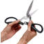 Chef'n FreshForce All-Purpose Kitchen Scissors