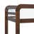 Iyali Contemporary Solid Wood Twin Loft Bed with Integrated Ladder-107267949