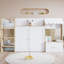 Single (3') Bunk Bed Bed Frame