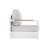 Outdoor 4-Piece Seating Group With  Fire Pit Table