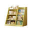 Armoire de rangement en bois pour jouets-532842272