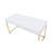 High Gloss Writing Desk
