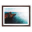 Neist Point Lighthouse Isle of Skye - Picture Frame Graphic Art Print-56861200-56861203