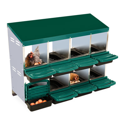 Chicken Egg Incubator For Up To