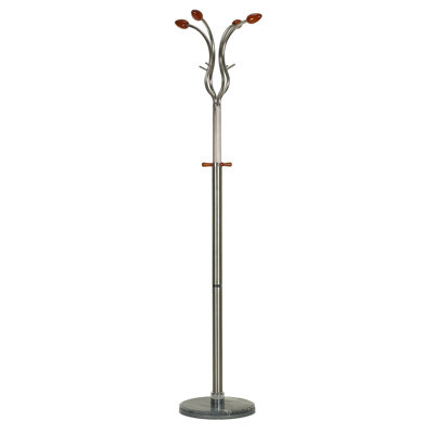 Somnus Freestanding Coat Rack