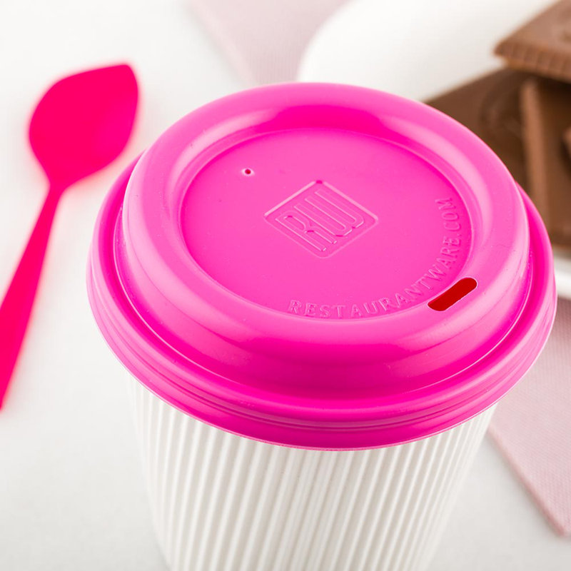 Restpresso Straws & Drink Accessories