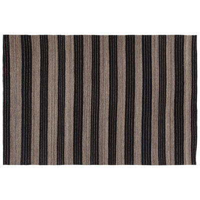 Lodewijk Ikat Hand Woven Area Rug