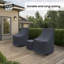 Housses de mobilier d'extérieur Rocker Estate