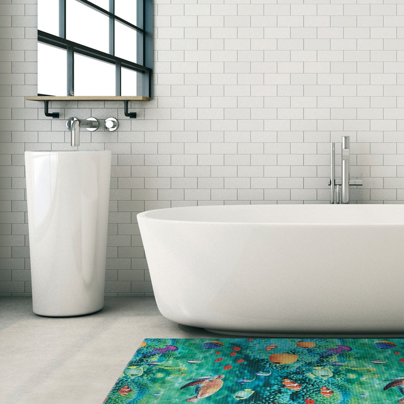 Tapis de bain Falkirk