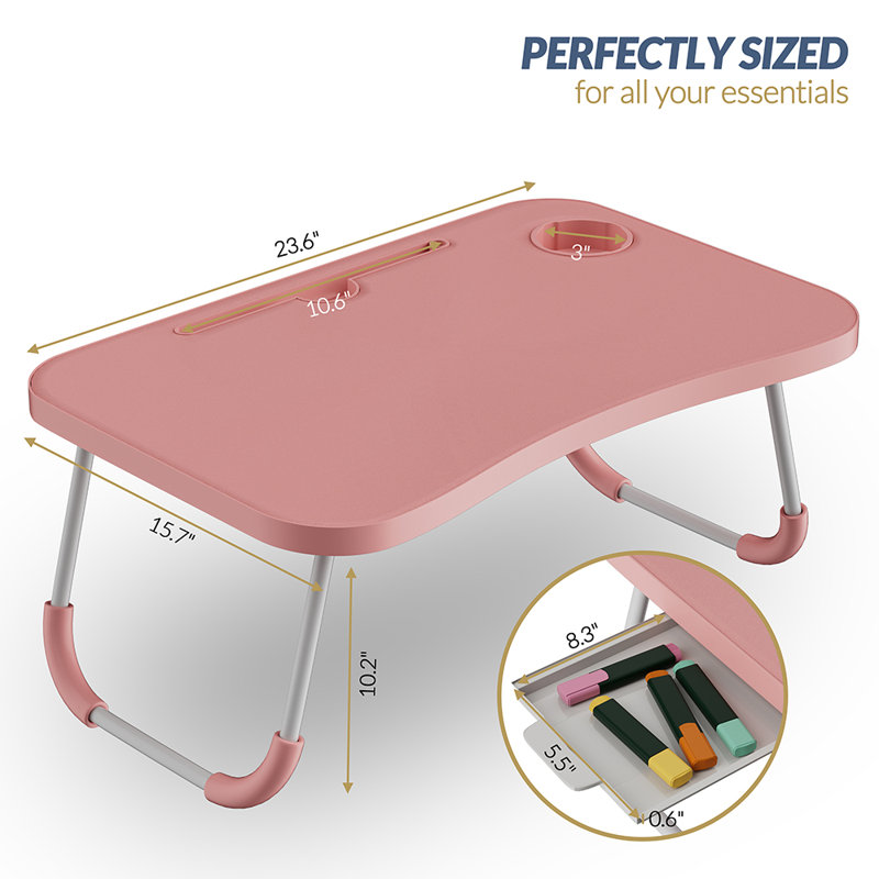 Mischele Computer Desk