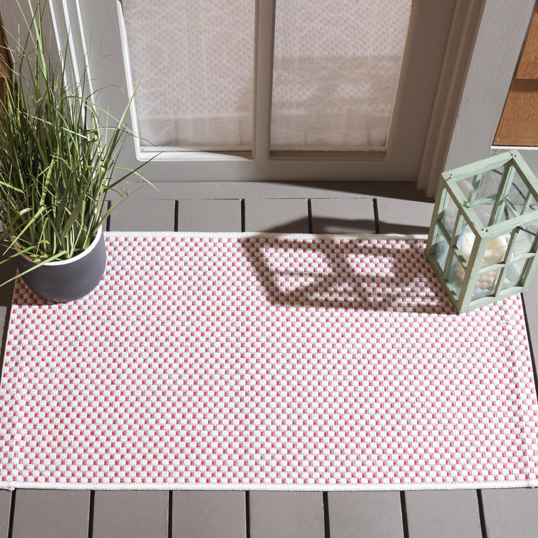 Miceli Indoor/Outdoor Area Rug