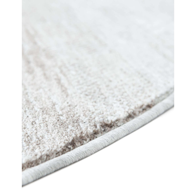 Tapis Keasya, Rond 3 pi 3 po