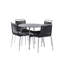 Salto Outdoor Round Garden Table