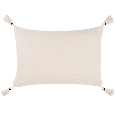 Saylorville Striped Rectangular Lumbar Cushion