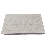 Genuine Travertine Limestone Block Indoor/Outdoor Coffee Table, 54" Extra Large