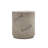 16'' MGO SIDE TABLE FISH PATTERN