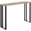 Console à cadre ouvert Collection Carlino