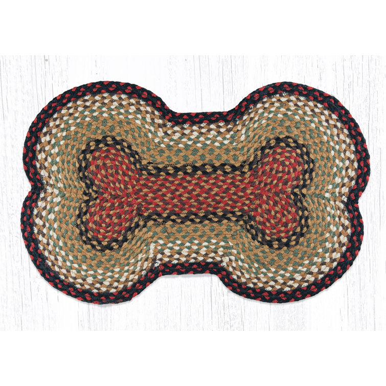 Dogbone Indoor Rug