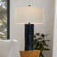 Darth Table Lamp