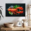 Homard rouge Yarlin-108841405
