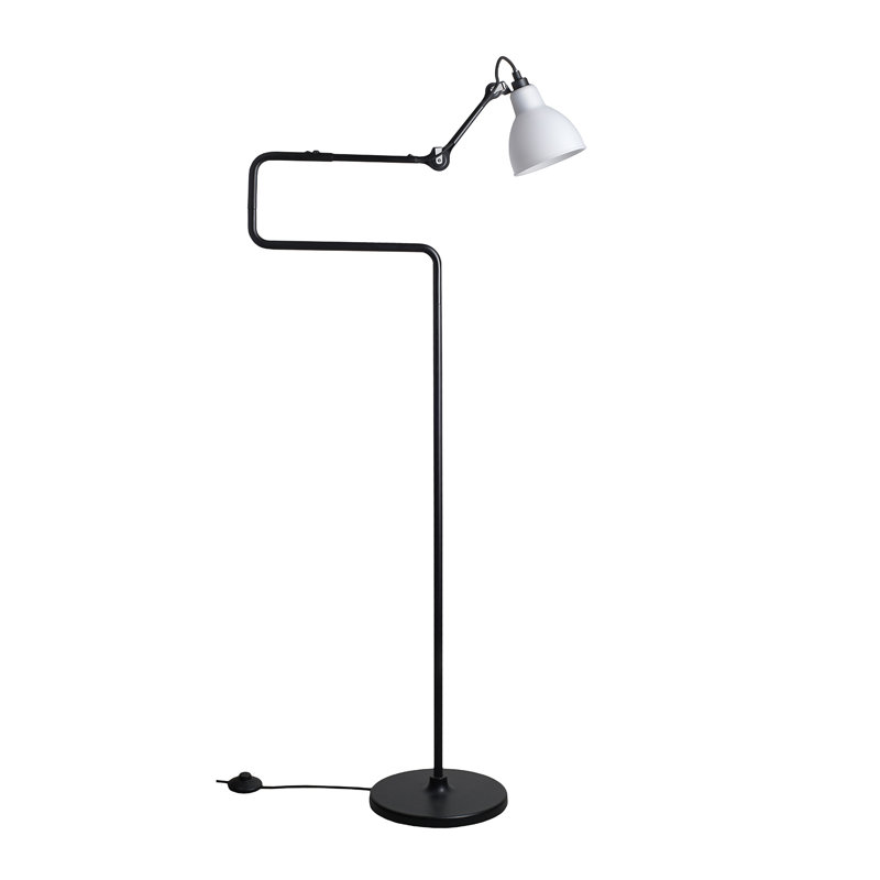 Lampe Gras, Polycarbonate