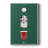 Fig. A: Party -Custom Wrapped Gallery Cavas