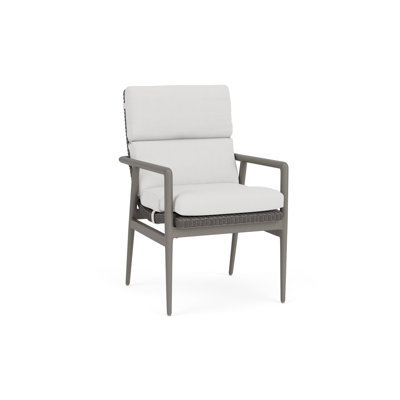 Outdoor Dining Armchair