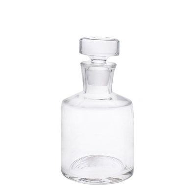 Bartly 24.99oz. Crystal Whiskey Decanter