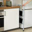 2 - Step Steel Folding Step Ladder-361758377