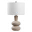 Lampe de table Matheo 24 po