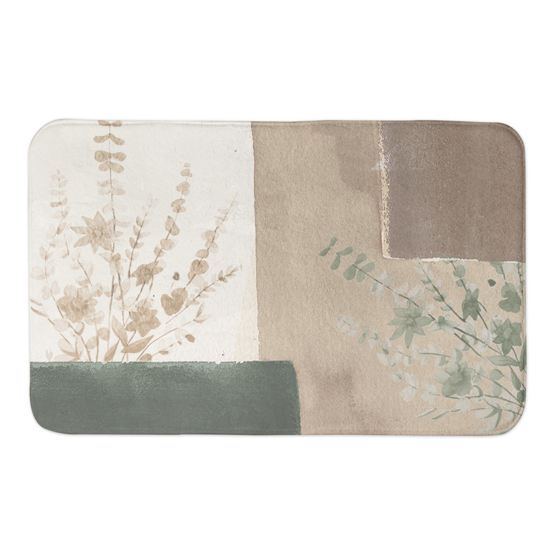 Tapis de bain Neutre