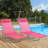 2 Piece Folding Chaise Lounge Chairs-100021697