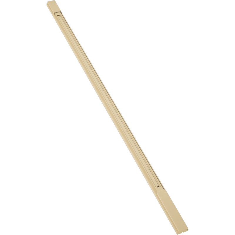Panneau surélevé Signature Signature, 4 po x 120 po x 2 po, Standard