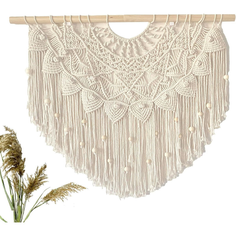 Tapestry, Beige