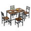 Ensemble repas pour 4 personnes Jadrian-88626827
