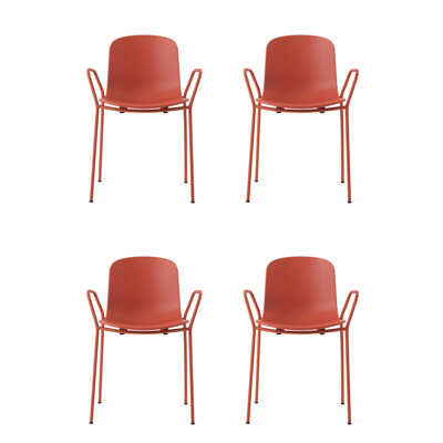 Holi Armchair