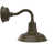 Mahogany Bronze selected