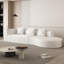 Très grand canapé modulaire profond Lochlan Boneless-109700626