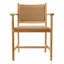 Pivetti Outdoor Dining Armchair