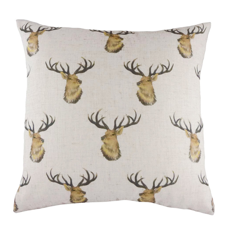 Square Cushion