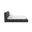 Olena Upholstered Scalloped Bed-17003893-26156015