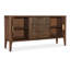 Archer 70'' Solid Wood Sideboard-426801448