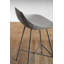 Tabouret de bar 25,2 po Hauteville-90715189
