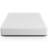 Blanc Gel Memory Foam, Medium Feel, Mattress-139642343-139642341