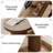 Modern and simple solid wood desk-1535266609